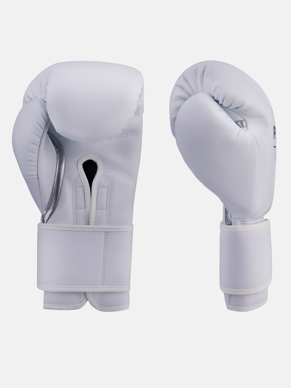 Peresvit Boxing Gloves Stealth White, Photo № 2